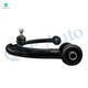 Set of 3 Front Left Upper Control Arm Ball Joint-Sway Bar Link-Suspension Strut Assembly For 2003-2009 Toyota 4Runner