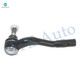 Front Left Outer Tie Rod End For 2002-2007 Mercedes-Benz C230
