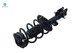 Set Front Quick Complete Strut-Coil Spring-Rear Shock For 2011-2017 Nissan Juke AWD