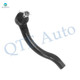 Front Left Outer Tie Rod End For 2009-2014 Acura TSX