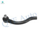 Front Left Outer Tie Rod End For 2009-2014 Acura TSX