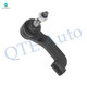 Front Left Outer Tie Rod End For 2007-2011 Dodge Nitro
