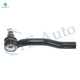 Pair of 2 Front Left-Right Outer Tie Rod End For 2007-2014 Ford Edge