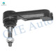 Front Left Outer Tie Rod End For 2008-2012 Jeep Liberty