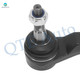 Front Left Outer Tie Rod End For 2008-2012 Jeep Liberty