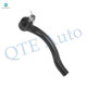 Front Right Outer Tie Rod End For 2009-2014 Acura TSX