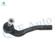 Front Left Outer Tie Rod End For 2002-2004 Mercedes-Benz C32 AMG