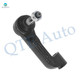 Front Right Outer Tie Rod End For 2008-2012 Jeep Liberty