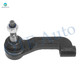 Pair of 2 Front Left-Right Outer Tie Rod End For 2007-2011 Dodge Nitro