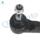Pair of 2 Front Left-Right Outer Tie Rod End For 2007-2011 Dodge Nitro