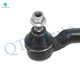 Front Left Outer Tie Rod End For 2009-2014 Nissan Cube