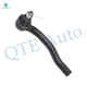 Front Left Outer Tie Rod End For 2007-2014 Ford Edge