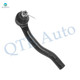 Front Right Outer Tie Rod End For 2007-2014 Ford Edge