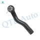 Front Left Outer Tie Rod End For 2007-2021 Toyota Tundra