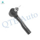 Front Left Outer Tie Rod End For 2001-2005 Lexus IS300
