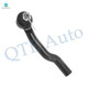 Front Left Outer Tie Rod End For 2002-2006 Suzuki XL-7