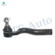 Front Right Outer Tie Rod End For 2007-2021 Toyota Tundra