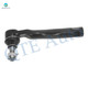 Front Right Outer Tie Rod End For 2007-2021 Toyota Tundra