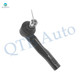 Front Right Outer Tie Rod End For 2001-2005 Lexus IS300