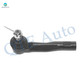 Front Right Outer Tie Rod End For 2001-2005 Lexus IS300