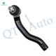 Front Right Outer Tie Rod End For 2010-2012 Lexus HS250H