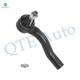 Front Left Outer Tie Rod End For 2006-2009 Mercury Milan