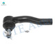 Front Left Outer Tie Rod End For 2006-2009 Mercury Milan