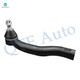 Front Right Outer Tie Rod End For 2015-2017 Lexus NX200T