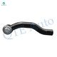 Front Right Outer Tie Rod End For 2015-2021 Lexus NX300H