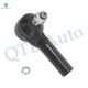 Front Outer Tie Rod End For 2005-2014 Ford Mustang