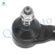 Front Outer Tie Rod End For 2005-2014 Ford Mustang