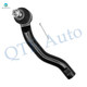 Front Right Outer Tie Rod End For 2011-2016 Scion TC