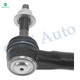 Front Outer Tie Rod End For 2005-2007 Mercury Montego