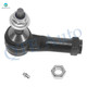 Front Outer Tie Rod End For 2005-2007 Mercury Montego