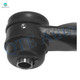 Front Right Outer Tie Rod End For 2005-2010 Ford F-450 Super Duty