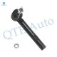 Front Outer Tie Rod End For 2004-2006 Lexus RX330