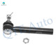 Front Outer Tie Rod End For 2004-2006 Lexus RX330