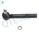 Front Outer Tie Rod End For 2006-2008 Lexus RX400H