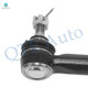 Front Outer Tie Rod End For 2003-2007 Toyota Highlander