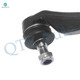 Front Left Outer Tie Rod End For 2008 2009 Mercedes-Benz E300