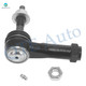 Pair of 2 Front Outer Tie Rod End For 2008-2019 Ford Taurus