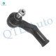 Front Left Outer Tie Rod End For 2006-2010 2012-2017 Mazda 5