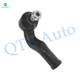 Front Right Outer Tie Rod End For 2006-2010 2012-2017 Mazda 5