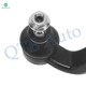 Front Right Outer Tie Rod End For 2006-2010 2012-2017 Mazda 5
