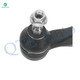Pair of 2 Front Left-Right Outer Tie Rod End For 2006-2010 2012-2017 Mazda 5