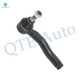 Front Left Outer Tie Rod End For 2003-2008 Mazda 6