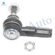 Pair of 2 Front Outer Tie Rod End For 2018-2024 Mercedes-Benz Sprinter 3500XD