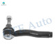 Front Right Outer Tie Rod End For 2003-2008 Mazda 6