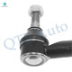 Front Right Outer Tie Rod End For 2003-2008 Mazda 6