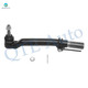 Front Left Outer Tie Rod End For 2005-2022 Ford F-250 Super Duty 4WD